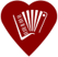 Akkordeonorchester Salemertal Logo