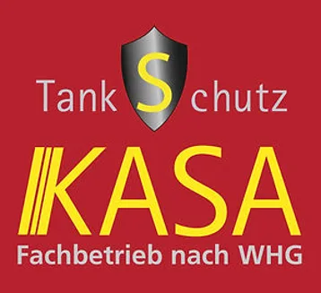 KASA Tankschutz