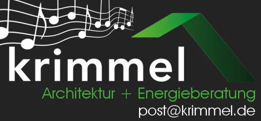 Krimmel Architektur + Energieberatung