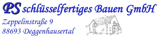 Längle - PS Schlüsselfertiges Bauen GmbH