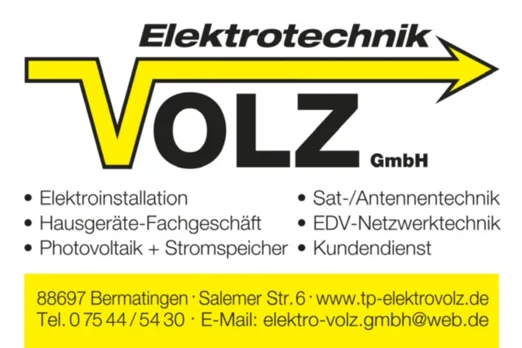 Volz Elektrotechnik